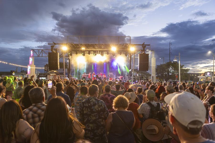 Route 66 Summerfest 2