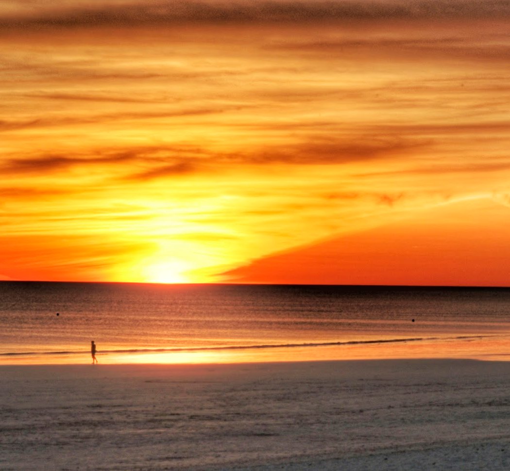 Plage Pas des Sauzes 1