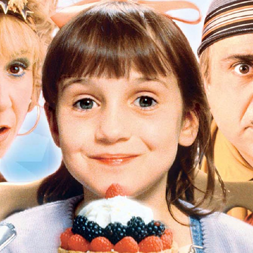 San Francisco Symphony: Matilda with Danny DeVito 2
