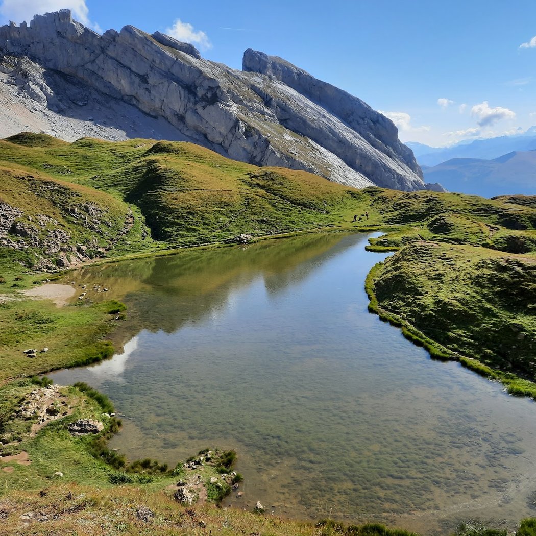 Lac de Peyre 3