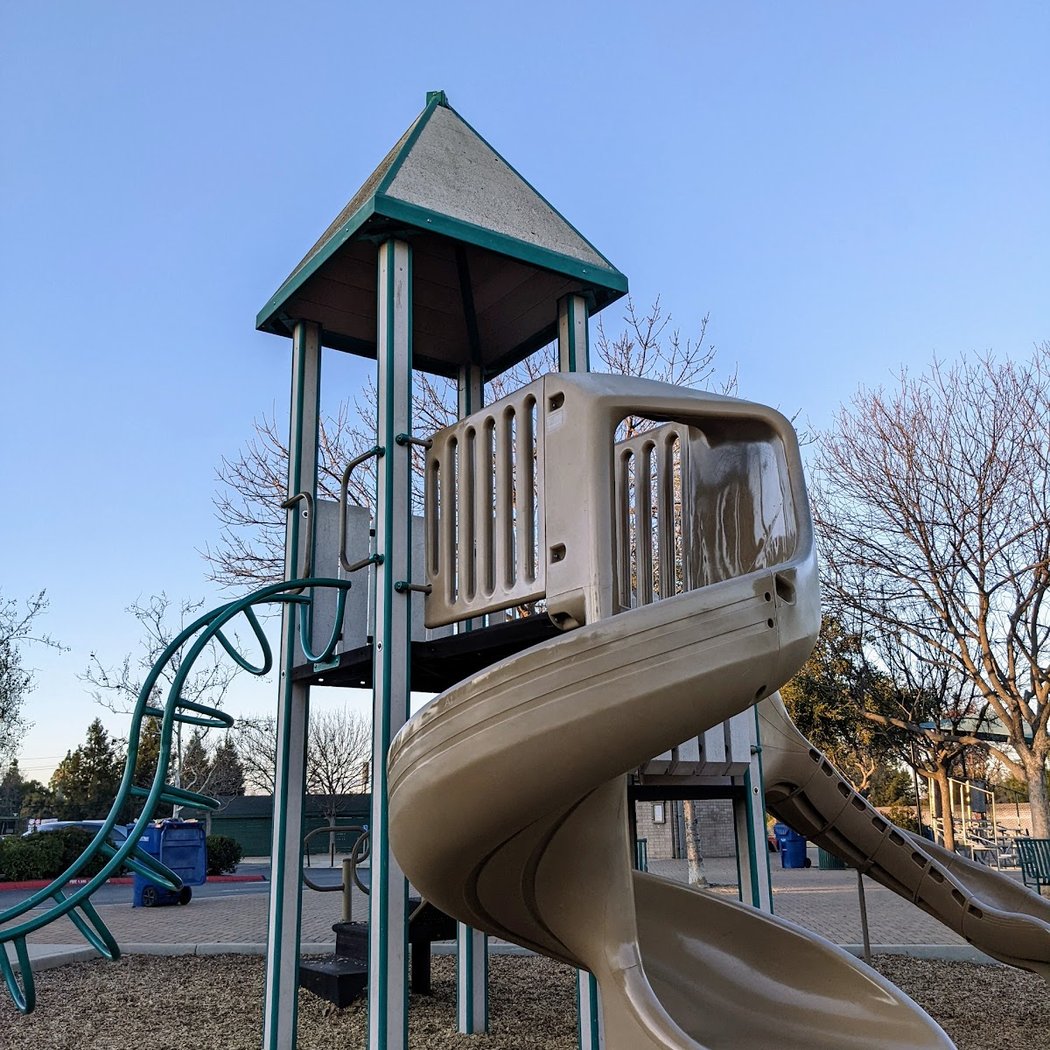 Congress Springs Park 2