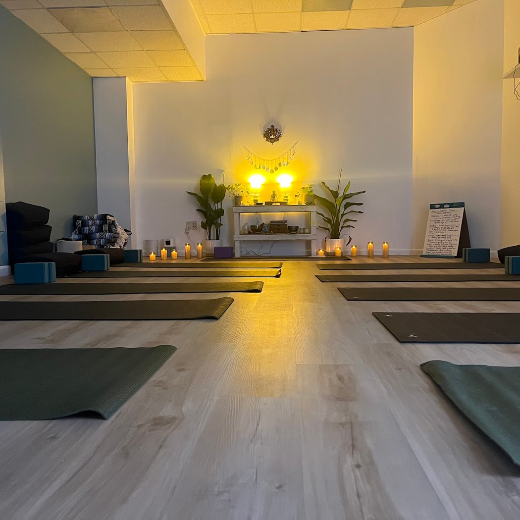 Chair Yoga with Barbara Kizner 3
