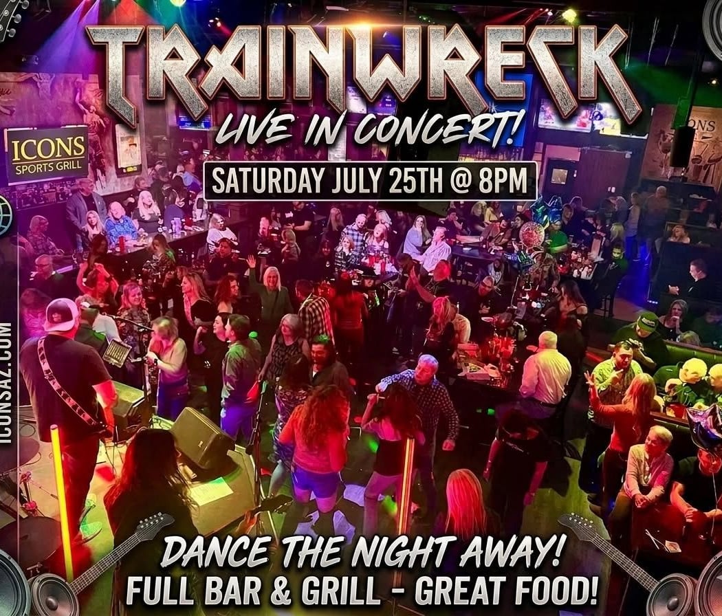 Trainwreck 1