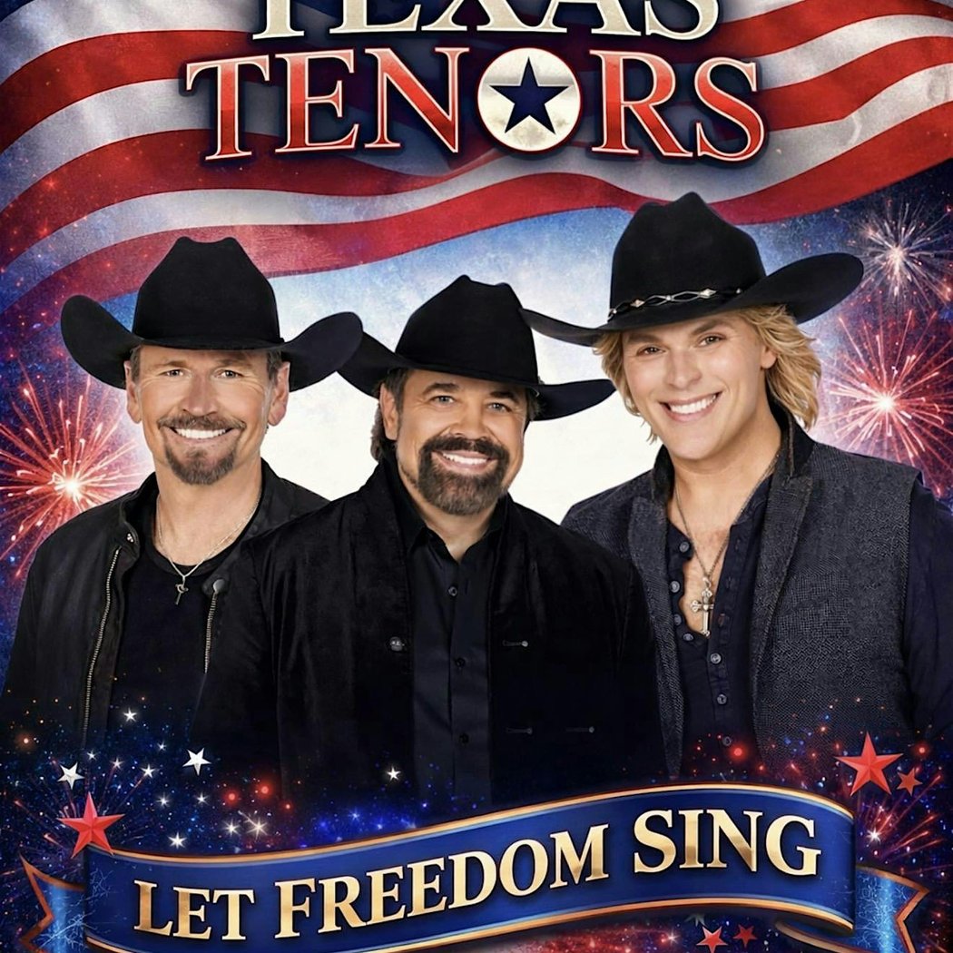 Let Freedom Sing