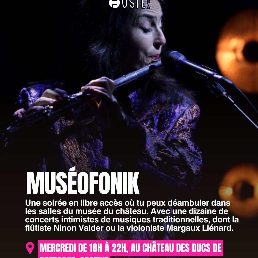 MUSÉOFONIK 1