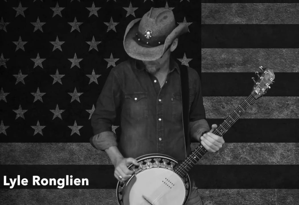 Lyle Ronglien 3