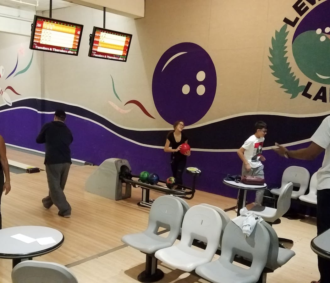 Levittown Lanes 1