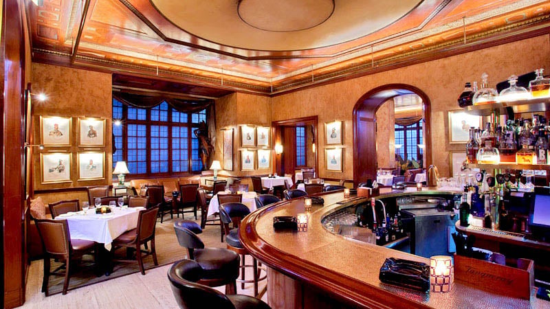 Club Macanudo 1