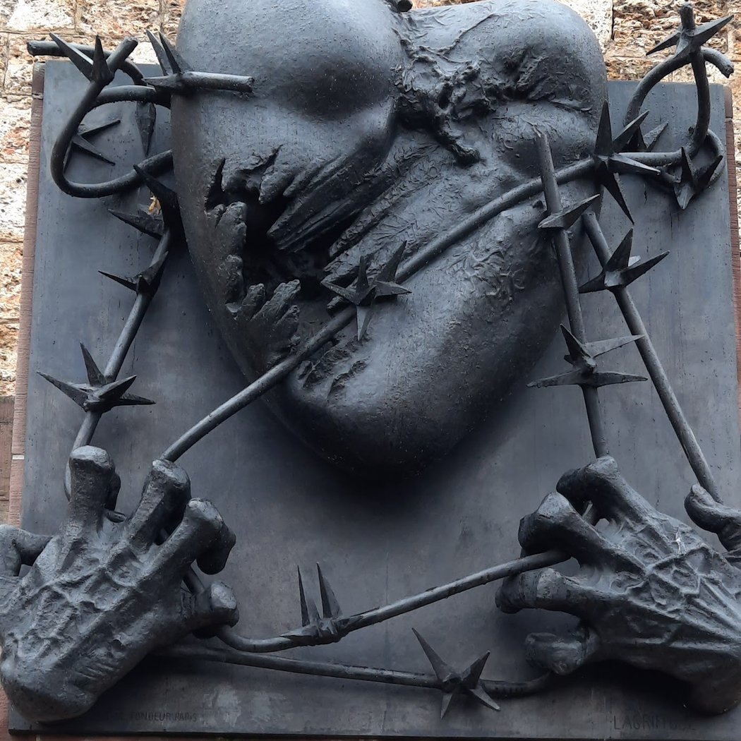 Journées du Patrimoine 2026 - Sculpter les récits de la France combattante