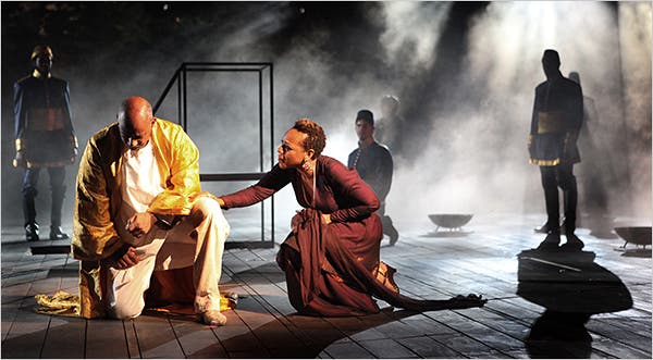 The Winter's Tale 1