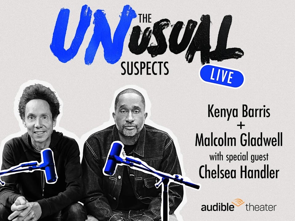 Unusual Suspects 2