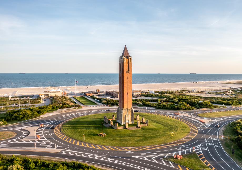 Jones Beach 4