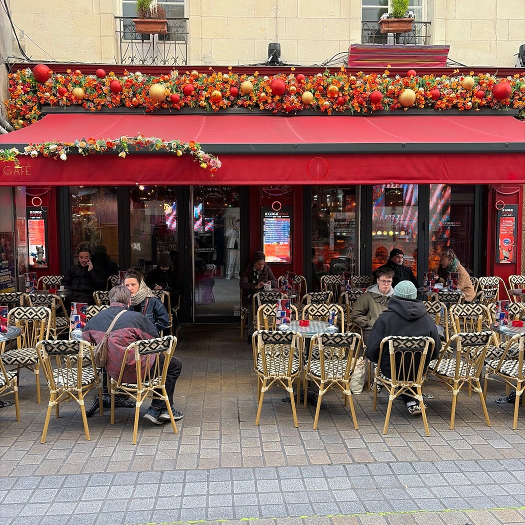Le Bingo Musidrag par Jodye Coaster 2