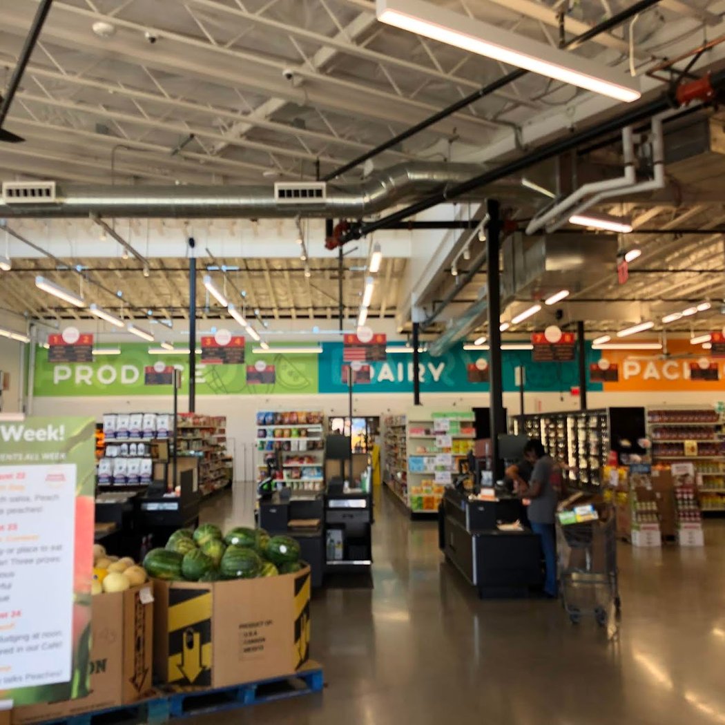 Community Foods Market 3