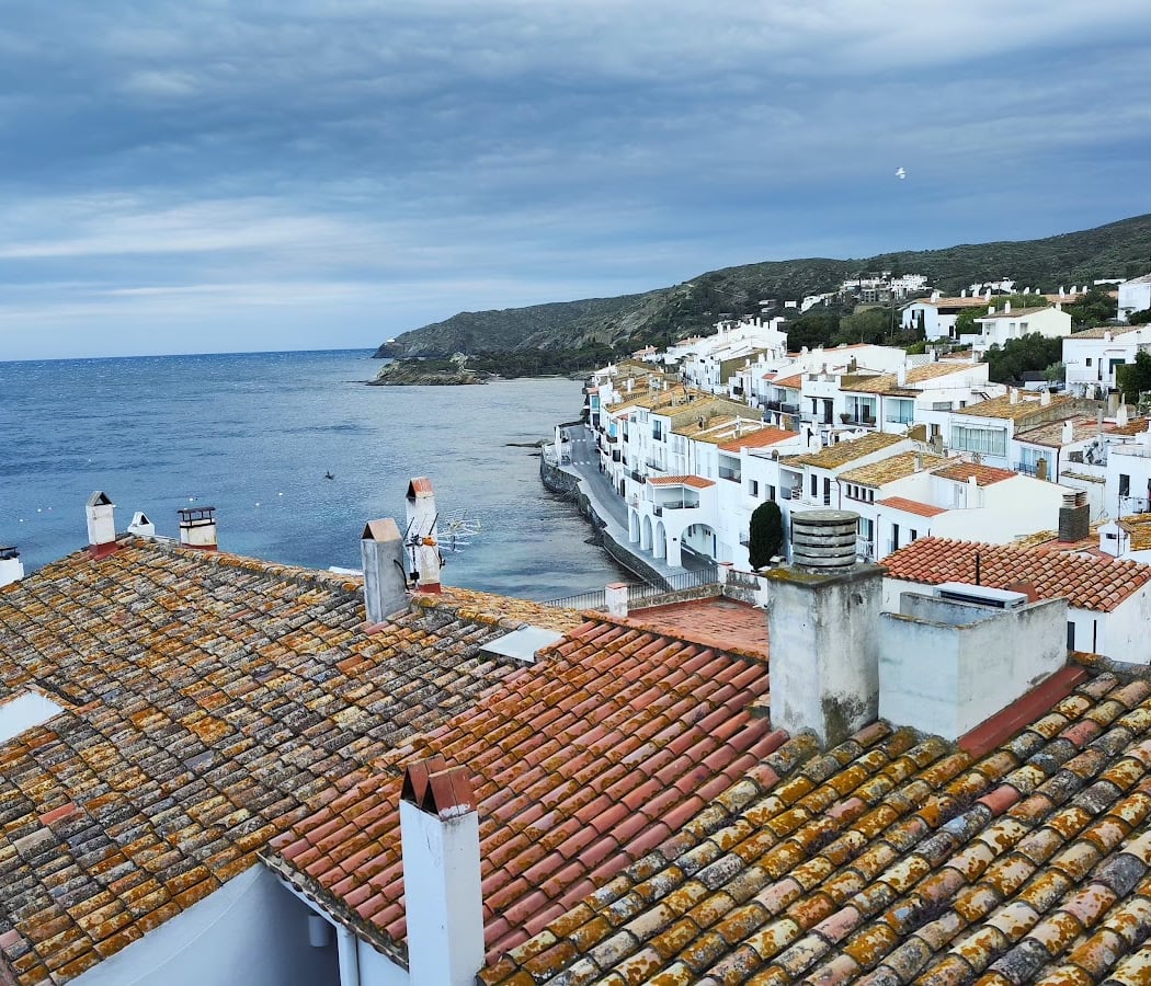 Hostal Vehí 1