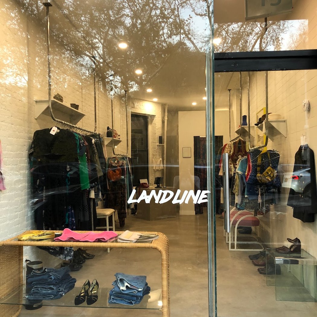 landline vintage 3