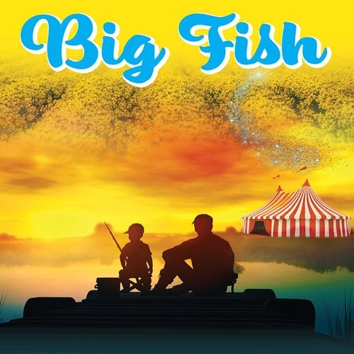 Big Fish 1