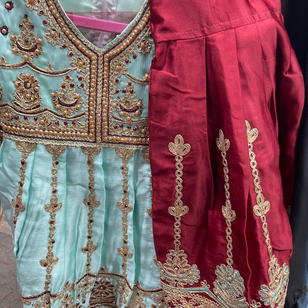 Libas Boutique & Fabrics 1