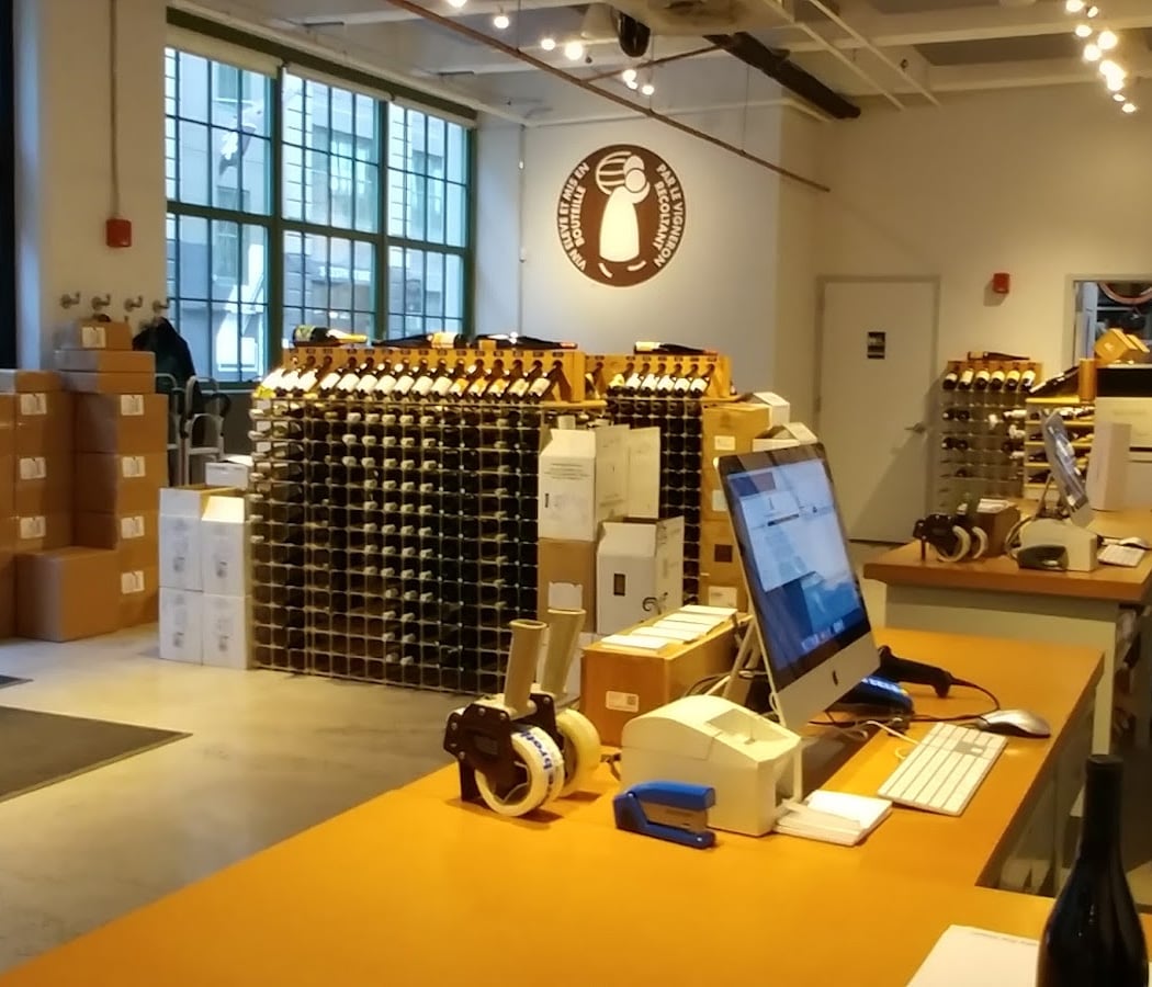 Moore Brothers Wine Company Brooklyn 3