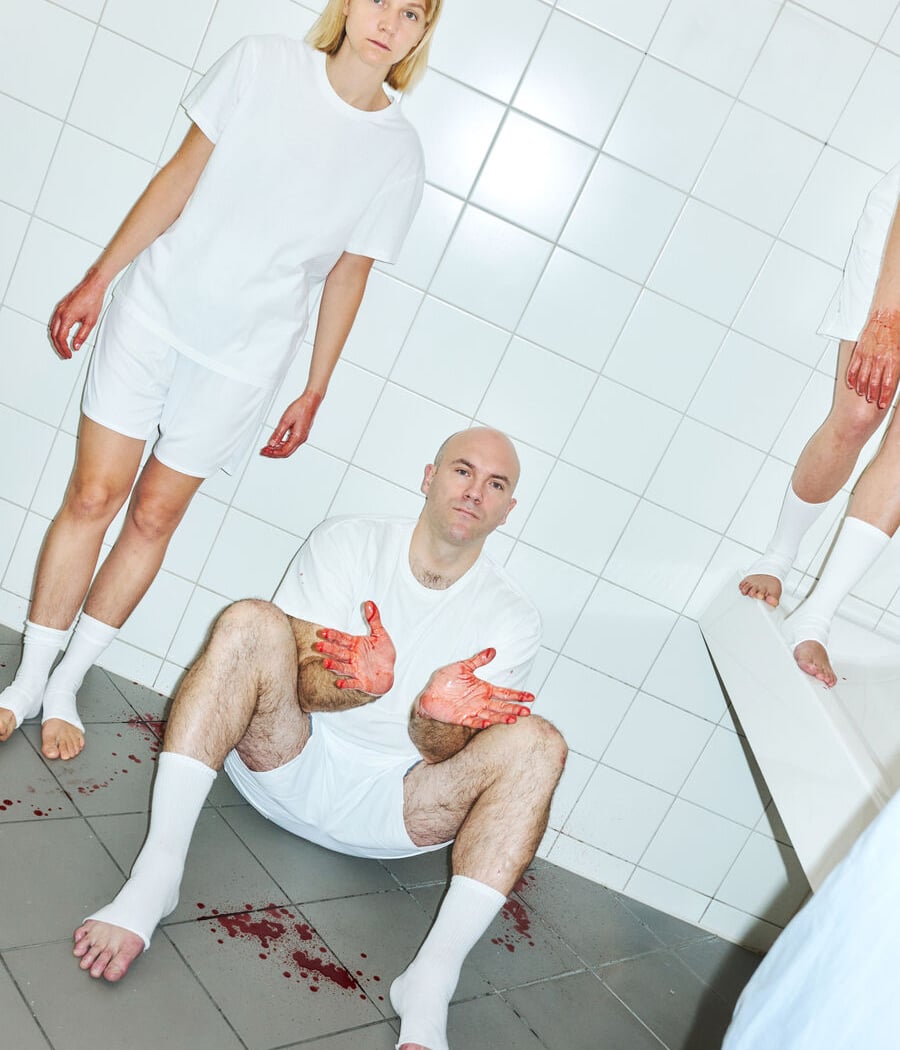 Offene Probe „Jugend ohne Gott“ 3
