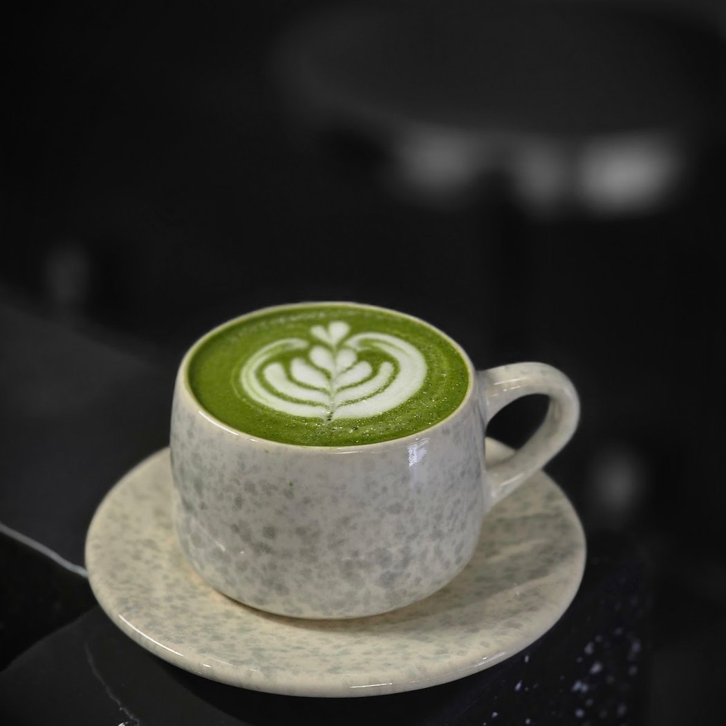 Lucid Dreams Coffee 1