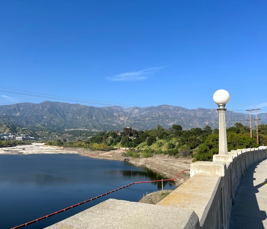 Hahamongna Watershed Park 1