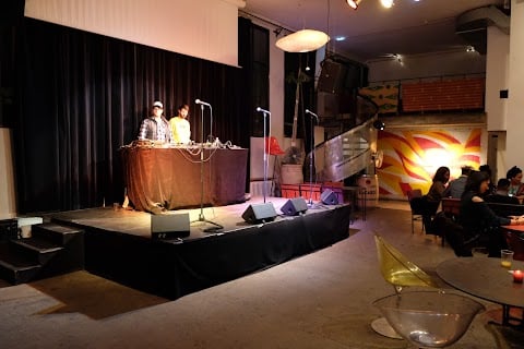 Michael Brun concert 1