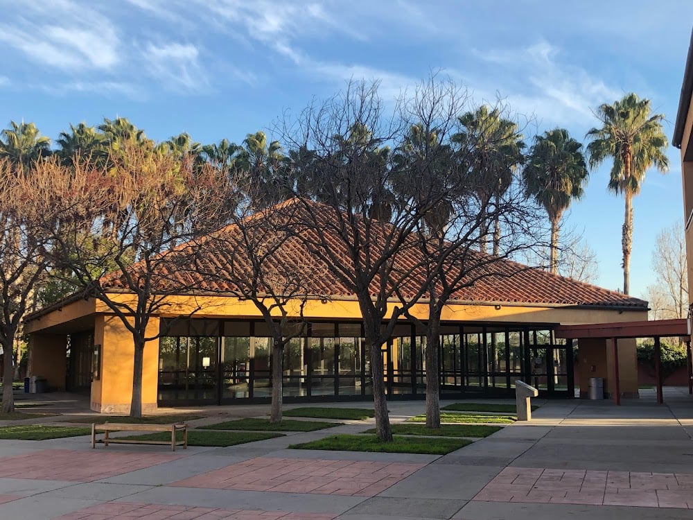 Mexican Heritage Plaza 2