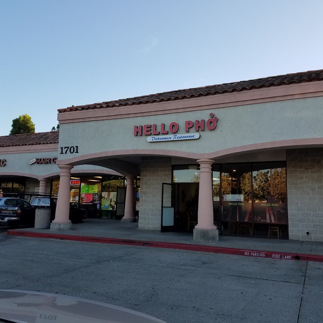 Hello Pho 2