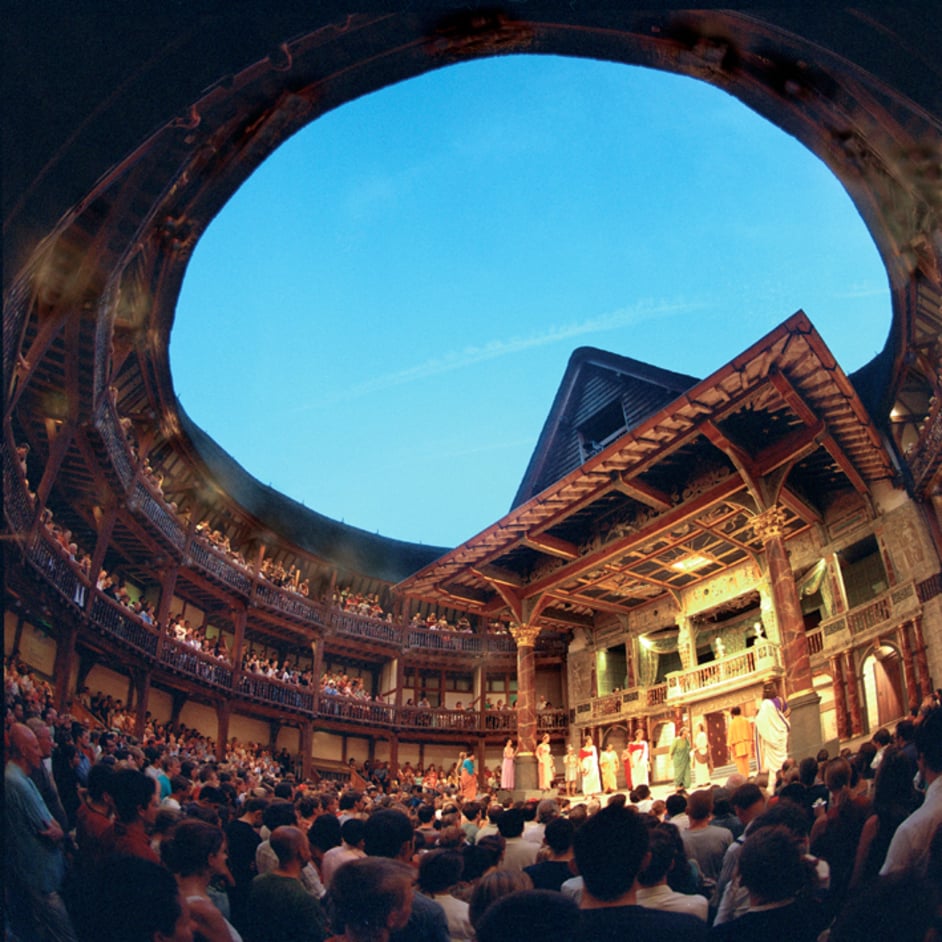 The Merry Wives of Windsor 1