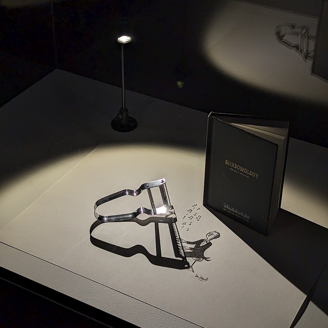 The Miniature Art Museum: Small is Beautiful 2