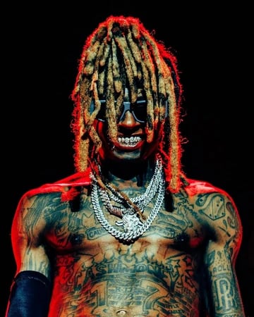 Lil Wayne 2