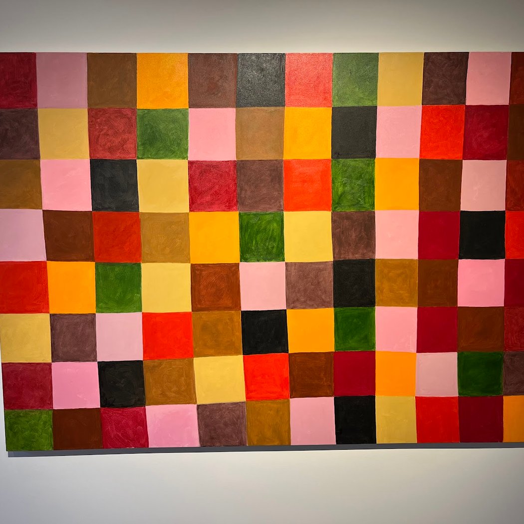 Galerie Simon Blais 1