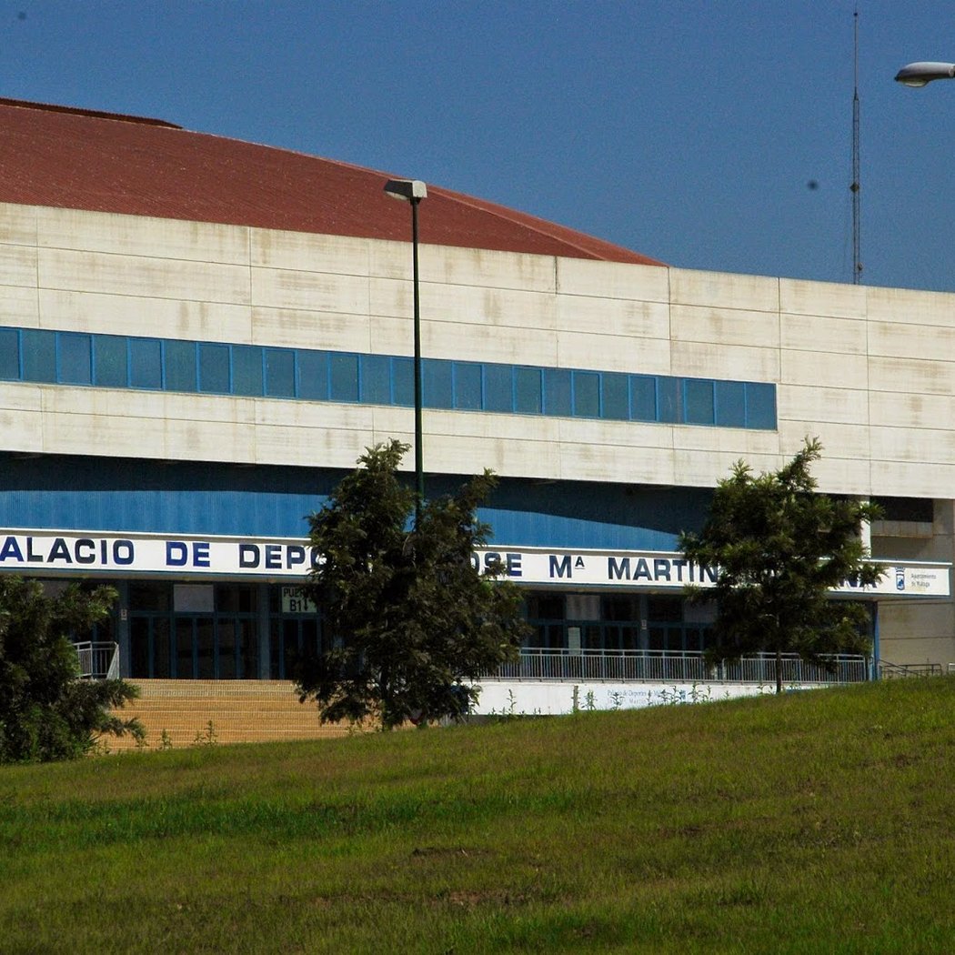 David Bisbal en Málaga 2