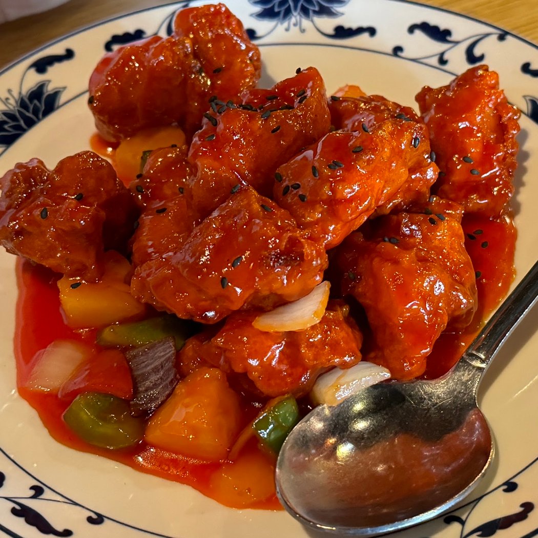 Nanking Bistro 3