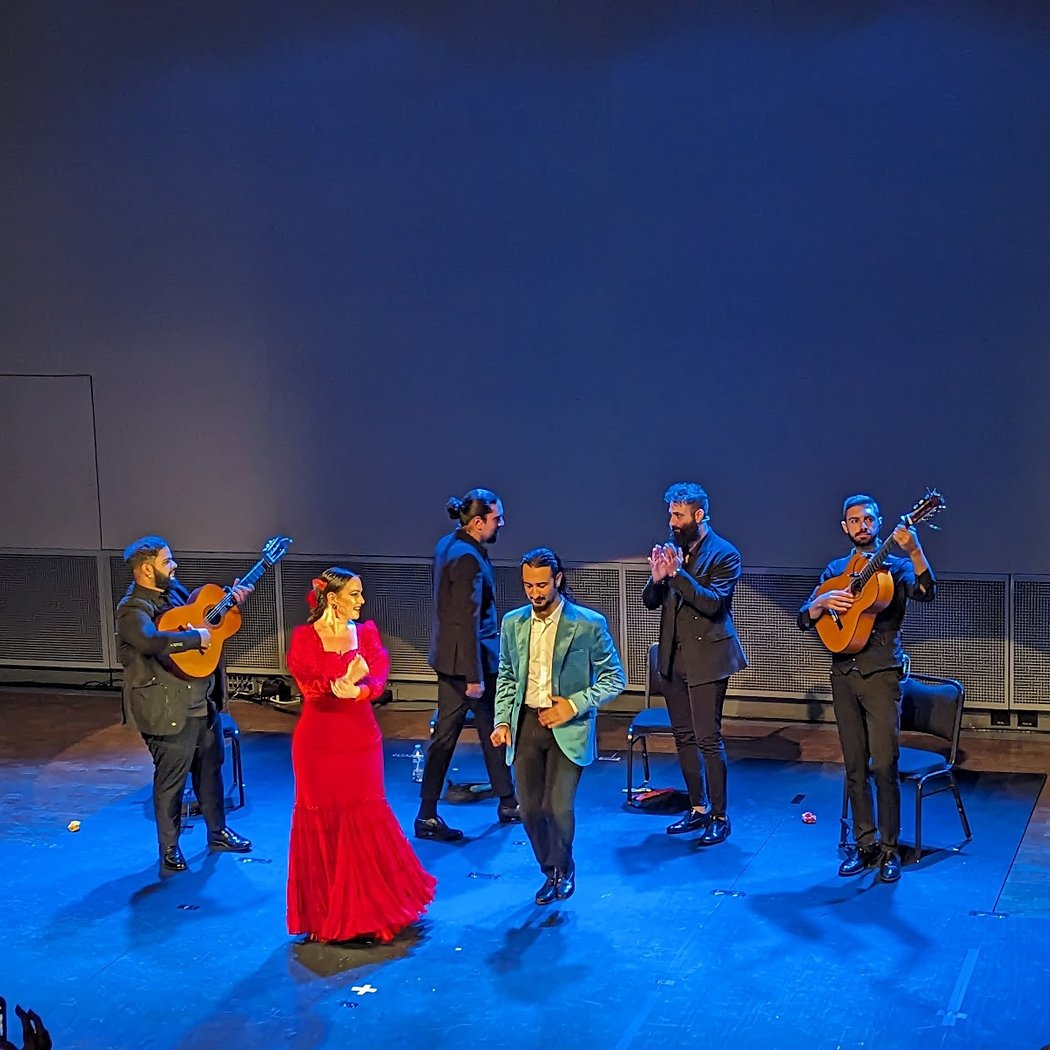SF Performances: Pivot Festival - Parallel Play 3