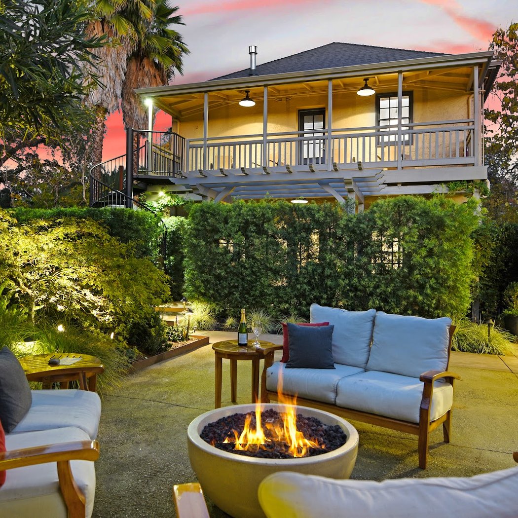 Bungalows 313 1