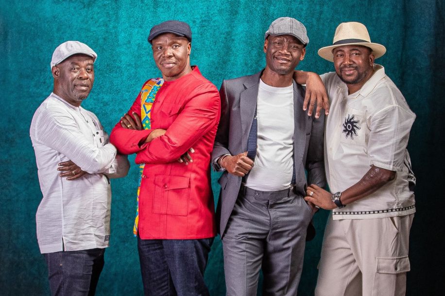 Magic System Concert 1