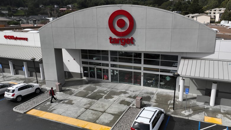 Target 2