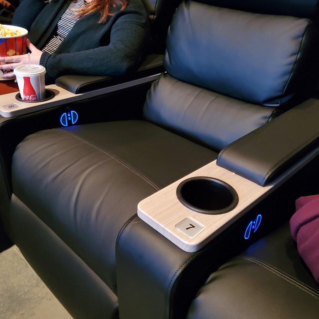 I Can Only Imagine 2: Early Access Worship Screening 1