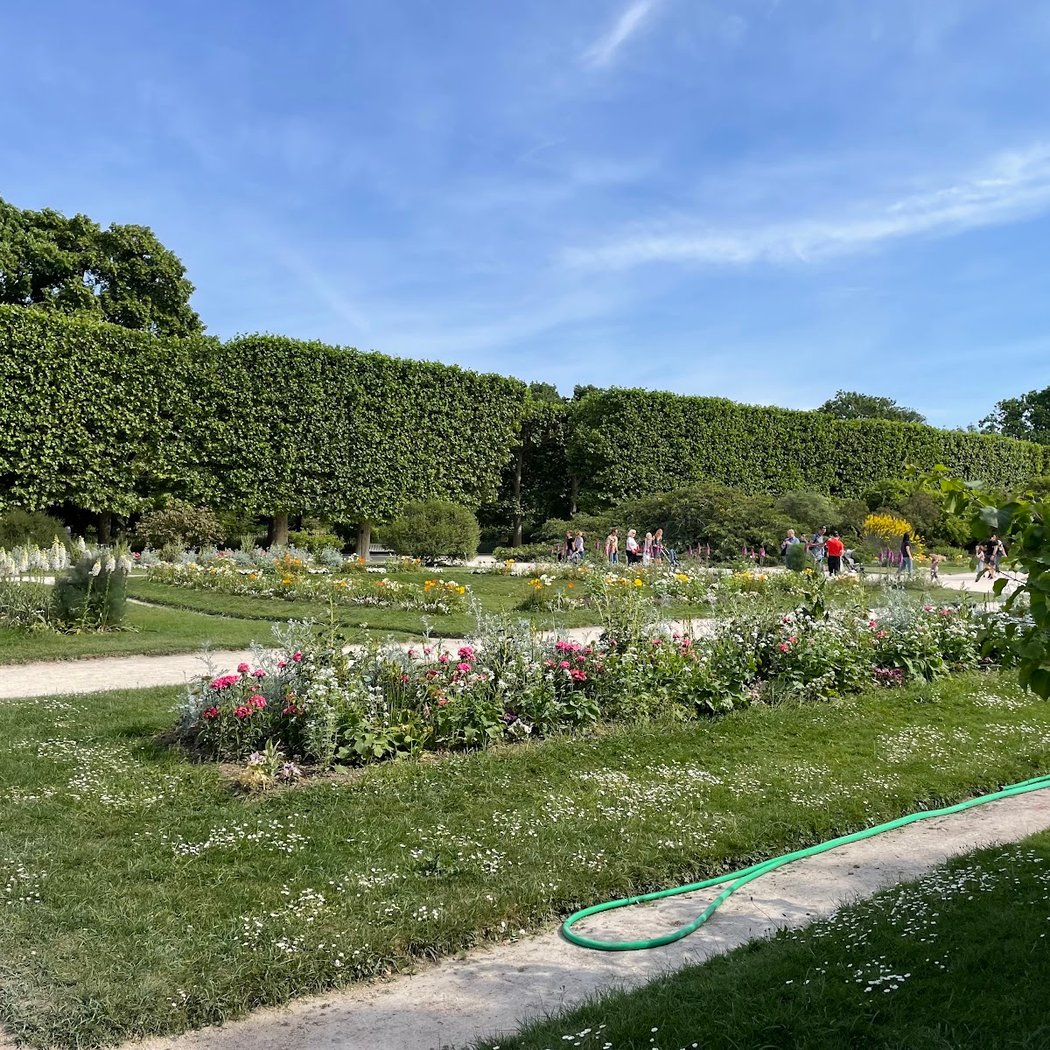 Jardin écologique 2