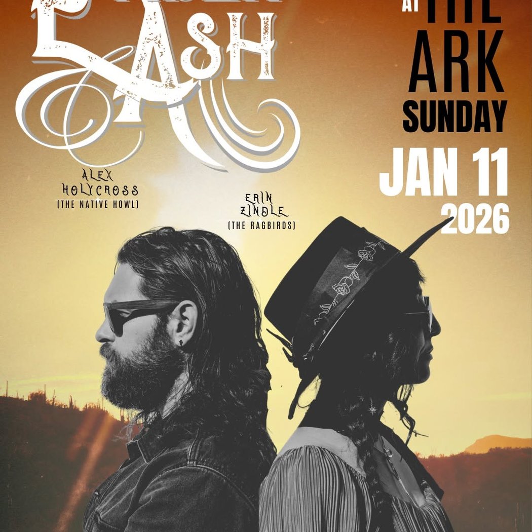 Ember & Ash Concert 1