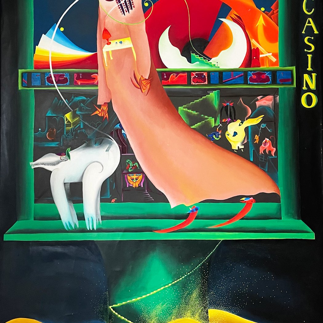 Ambroise Audoin Galerie 3