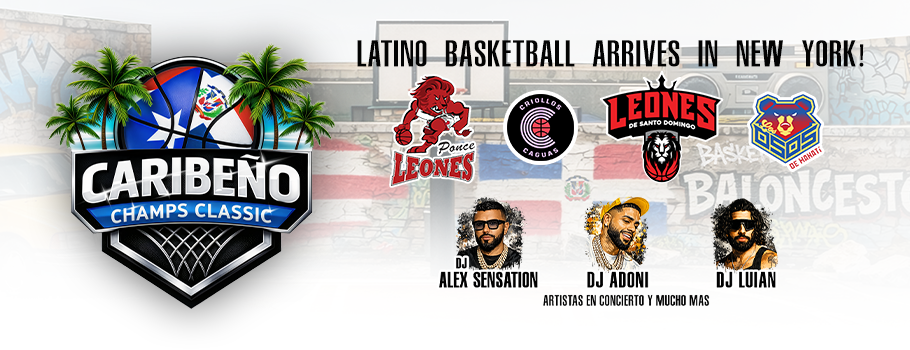 Caribeño Champs Classic 1