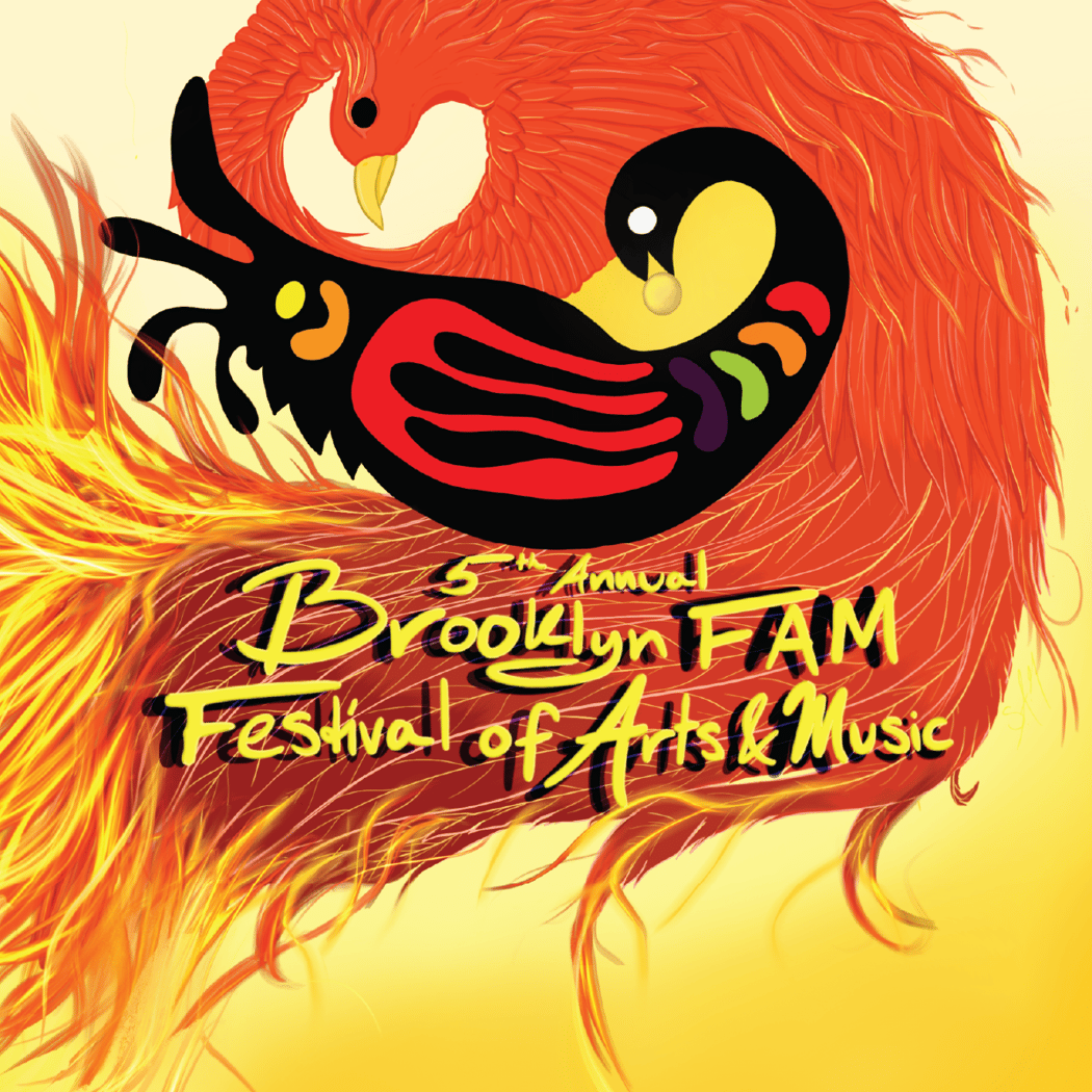 5th Annual Brooklyn Festival of Arts & Music 1