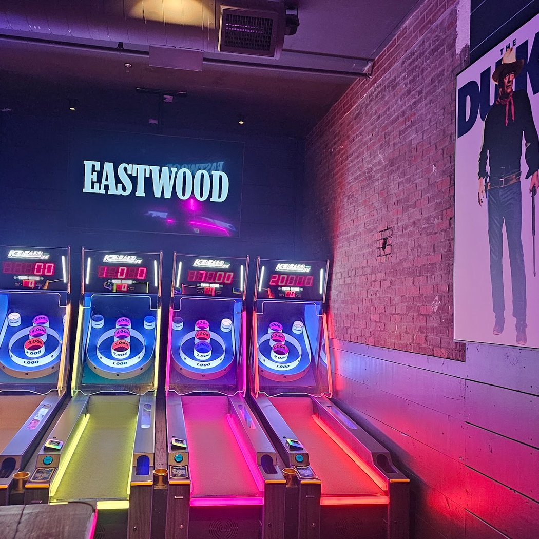 Eastwood 1