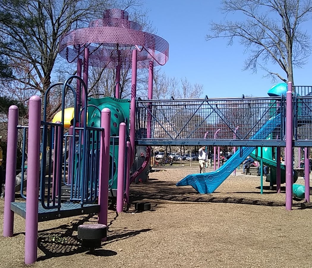 Saddle River County Park 2