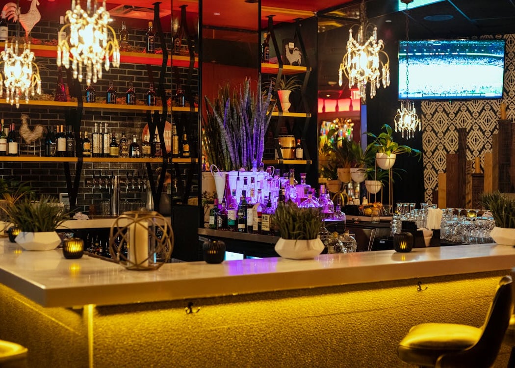 Gerarh, restaurant bio et locavore, cave à vin à Marseille 2
