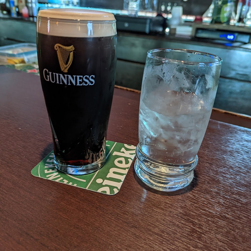 Emerald Pub 1
