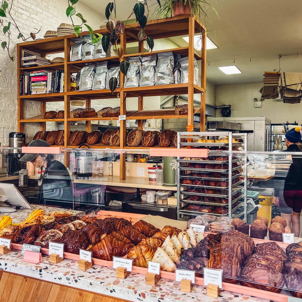 Otway Bakery 3